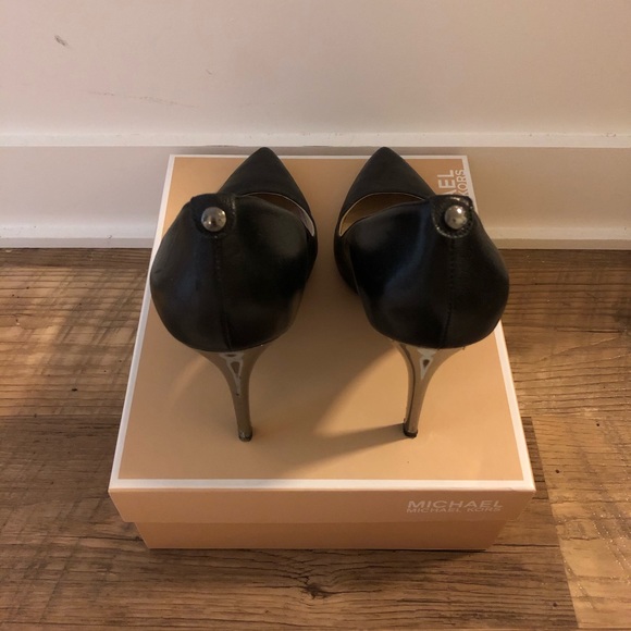 Michael Kors Toni pump size 9 - Picture 4 of 4